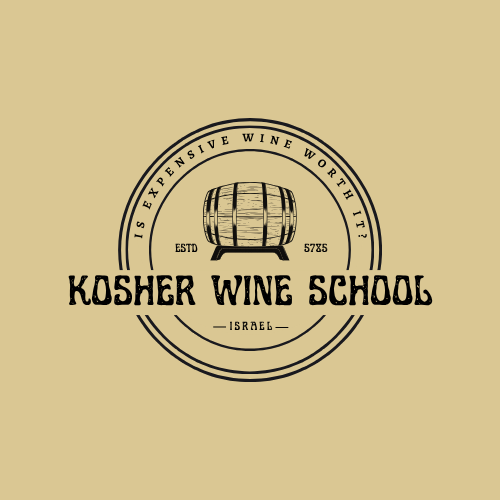 Kosher Wine School